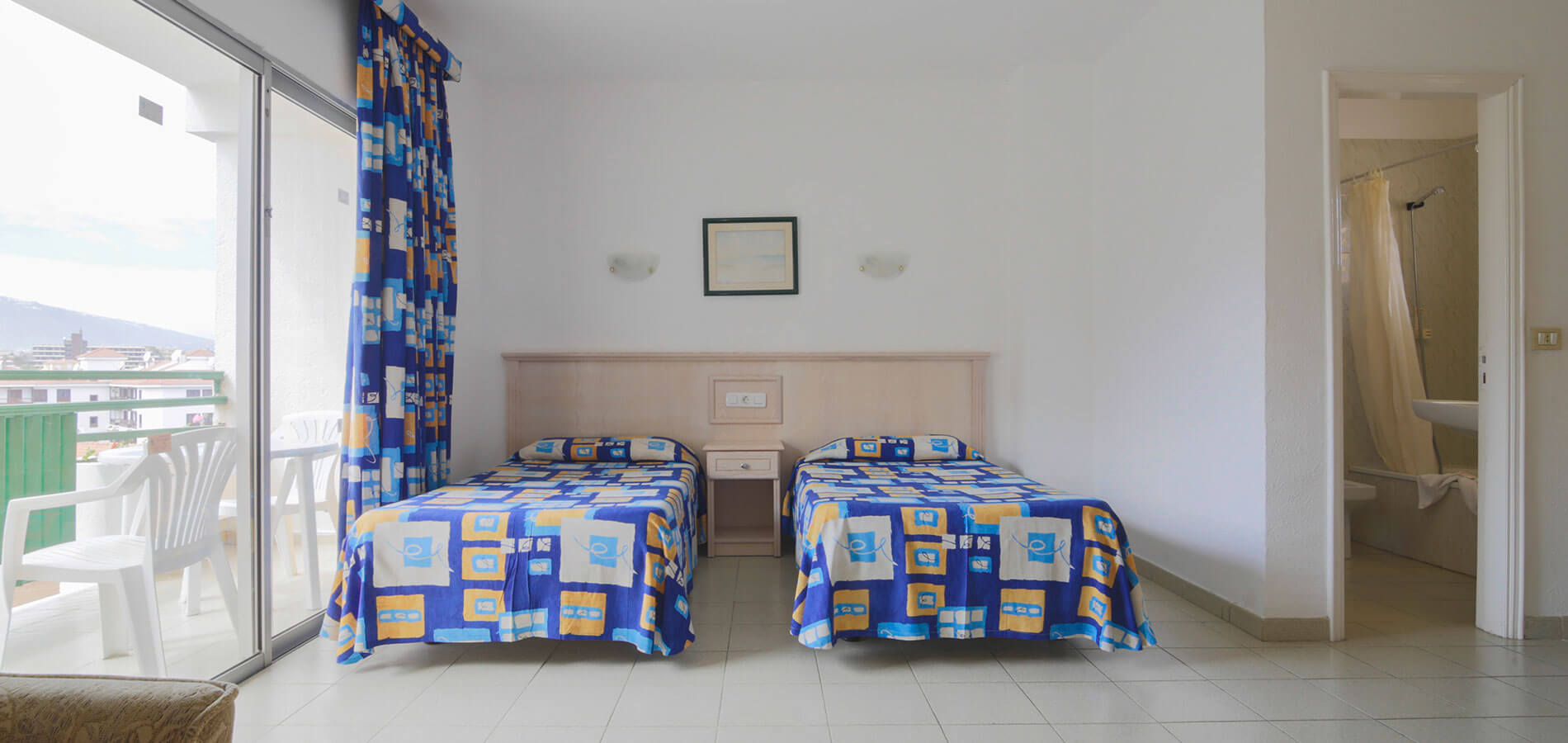 Apartamentos La Carabela, Puerto de la Cruz - Web oficial ...