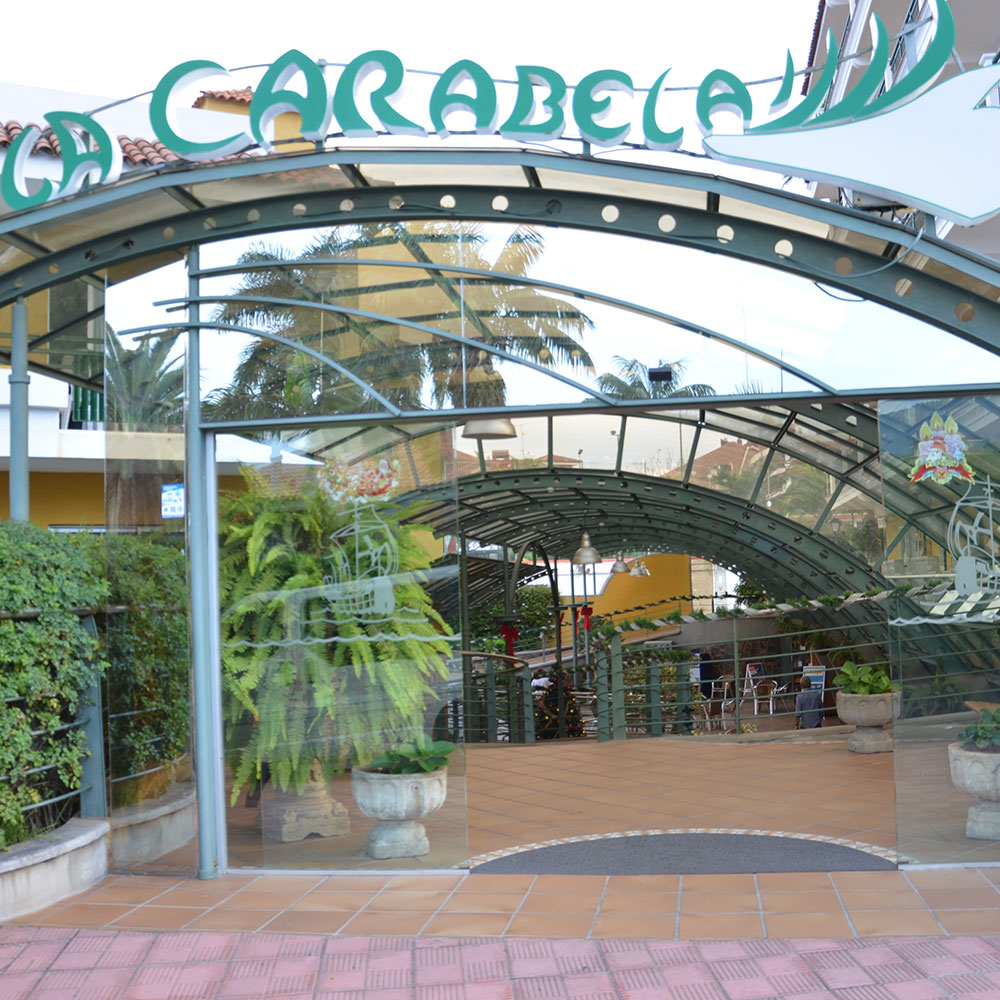 La Carabela Tenerife